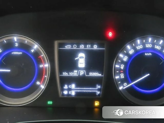 Ssangyong Rexton Sports 2020 Черный из Кореи, фото 3