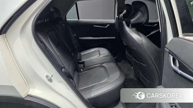 Kia Di All New Niro EV 2022 Белый из Кореи, фото 3