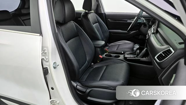 Kia Seltos 2021 Белый из Кореи, фото 3