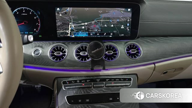 Mercedes-Benz CLS-Class C257 2022 Черный из Кореи, фото 3