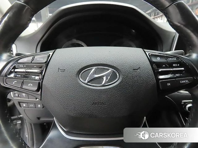 Hyundai Grandeur IG 2019 Серый из Кореи, фото 3