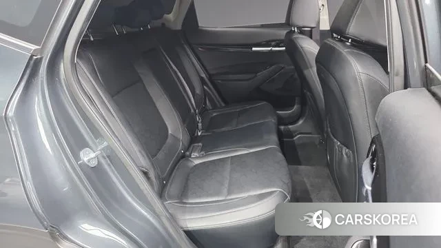 Kia The New Seltos 2023 Серый из Кореи, фото 3