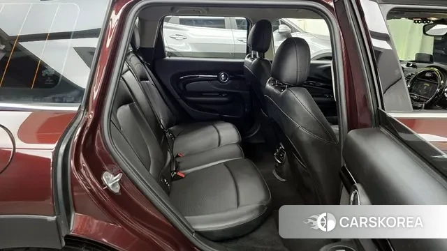 Mini Cooper Clubman 2018 Коричневый из Кореи, фото 3