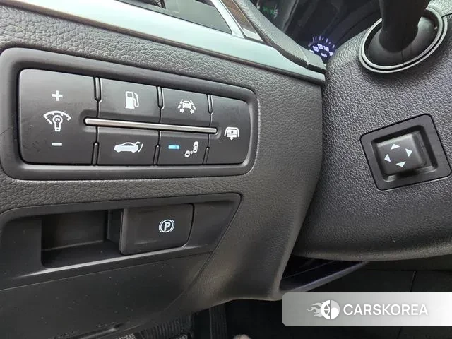 Genesis G80 2018 Черный из Кореи, фото 3