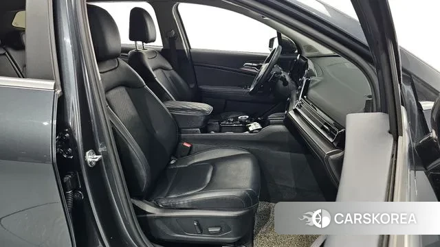 Kia Sportage 5th Generation id 3247315 из Кореи 3