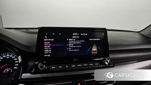 Kia Seltos 2022 Белый из Кореи, фото 3