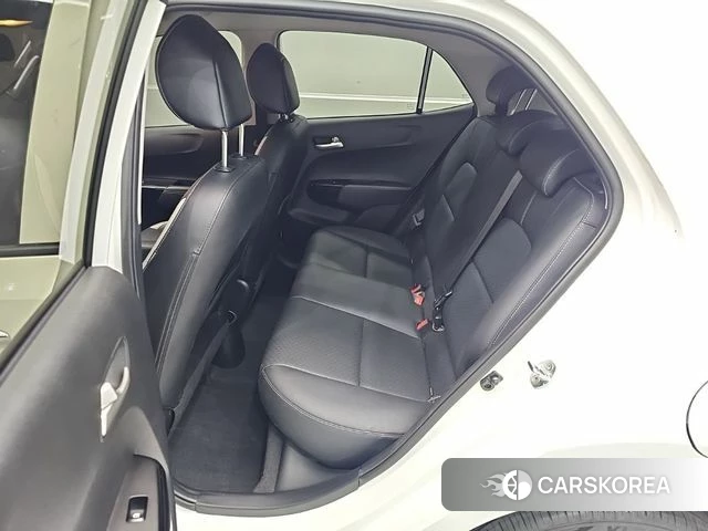 Kia All New Morning (JA) 2020 Белый из Кореи, фото 3