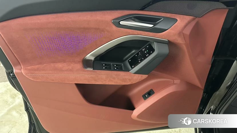 Audi Q5L 2026 Черный из Китая, фото 3