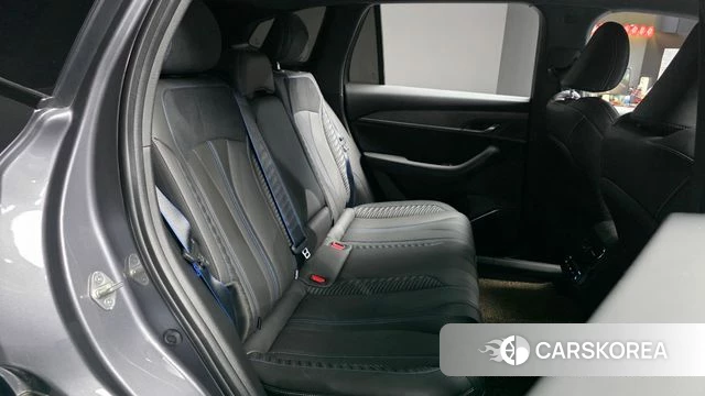 Renault Korea (Samsung) Grand Coleos 2025 Серый из Кореи, фото 3