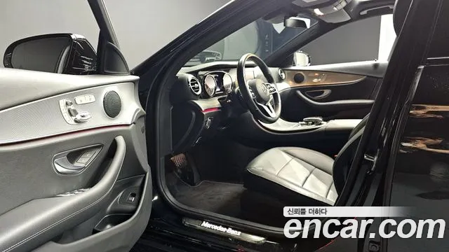 Mercedes-Benz E-Class W213 id 2601762 из Кореи 3