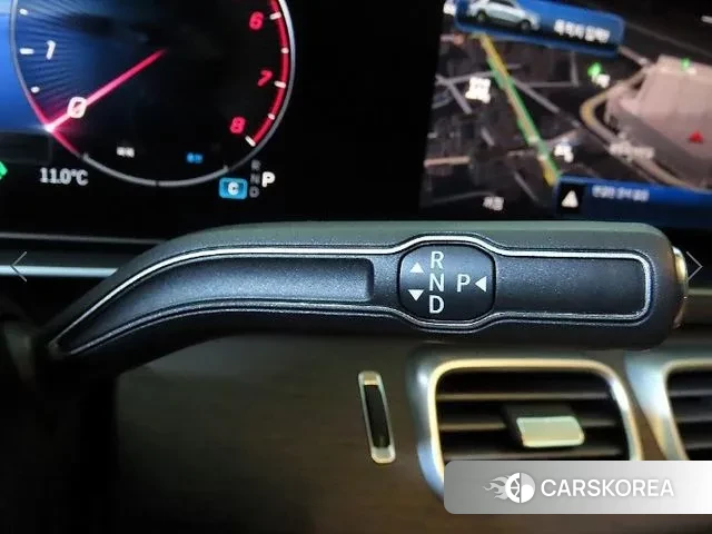 Mercedes-Benz GLE-Class W167 2023 Белый из Кореи, фото 3