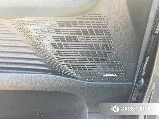 Hyundai Staria 2021 Серый из Кореи, фото 3