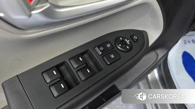 Kia The New Ray 2022 Серый из Кореи, фото 3