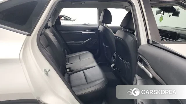 Kia The New Seltos 2023 Белый из Кореи, фото 3