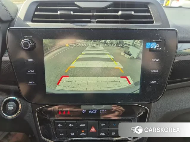 Ssangyong The New Tivoli 2024 Серый из Кореи, фото 3