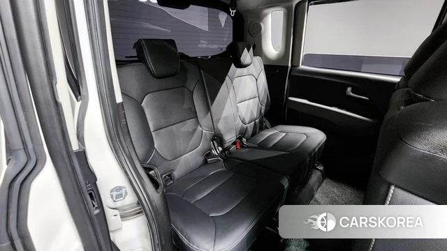 Kia The New Kia Ray 2025 Белый из Кореи, фото 3