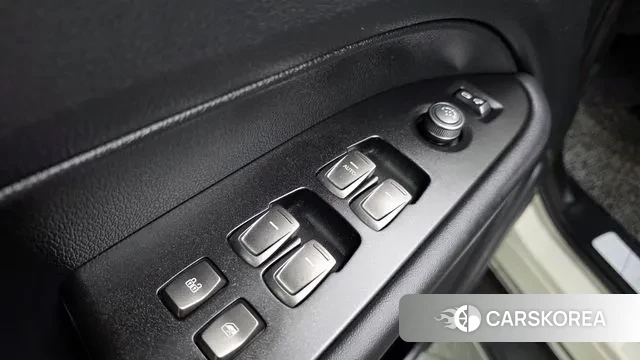 Ssangyong The New Rexton Sports Cannes 2022 Белый из Кореи, фото 3