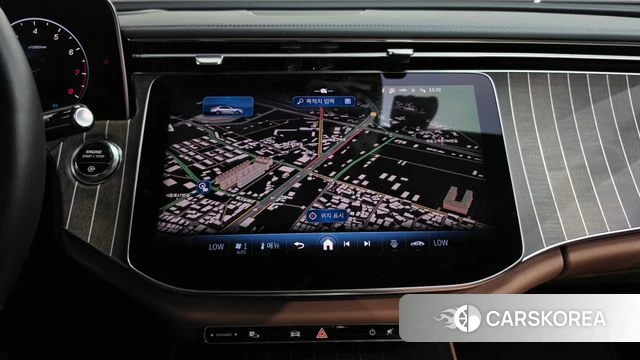 Mercedes-Benz E-Class W214 2024 Черный из Кореи, фото 3