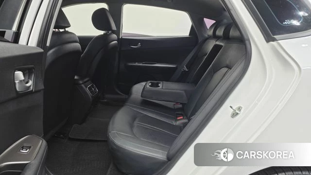 Kia The New K5 2nd generation 2019 Белый из Кореи, фото 3