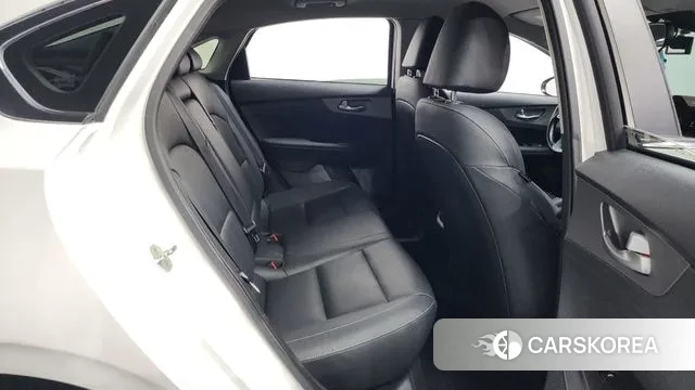 Kia Come New K3 2019 Белый из Кореи, фото 3