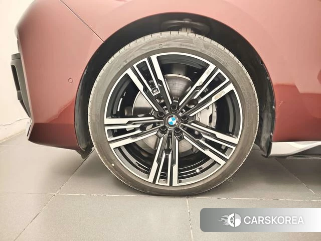 BMW 7 series 2025 Другой из Китая, фото 3
