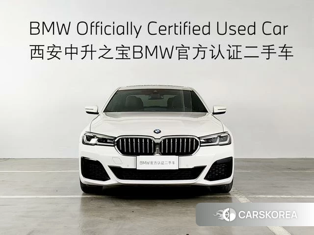 BMW 5 series id 4210291 из Китая 3