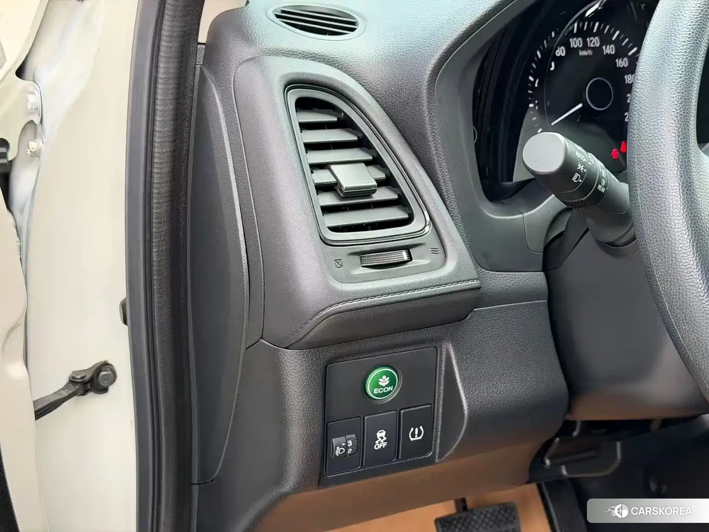 Honda Vezel 2021 Белый из Китая, фото 3