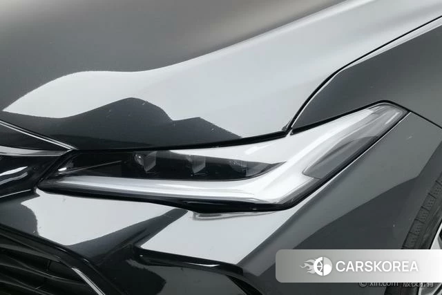 Toyota Asian dragon 2023 Черный из Китая, фото 3