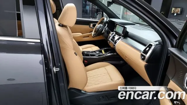 Kia Sorento 4th Generation id 2719709 из Кореи 3