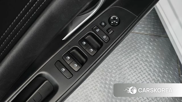 Hyundai Avante (CN7) 2021 Белый из Кореи, фото 3
