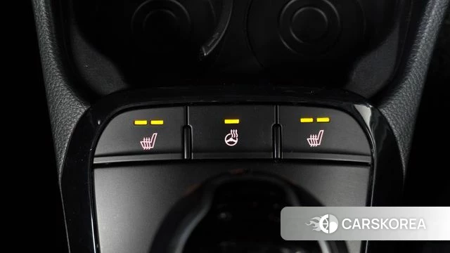 Kia All New Morning (JA) 2018 Жемчужный цвет из Кореи, фото 3