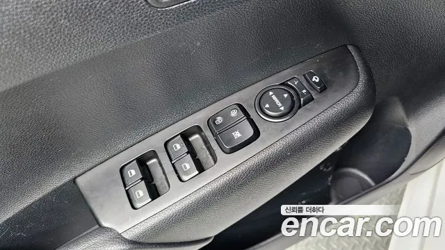 Kia Morning Urban (JA) id 2697969 из Кореи 3