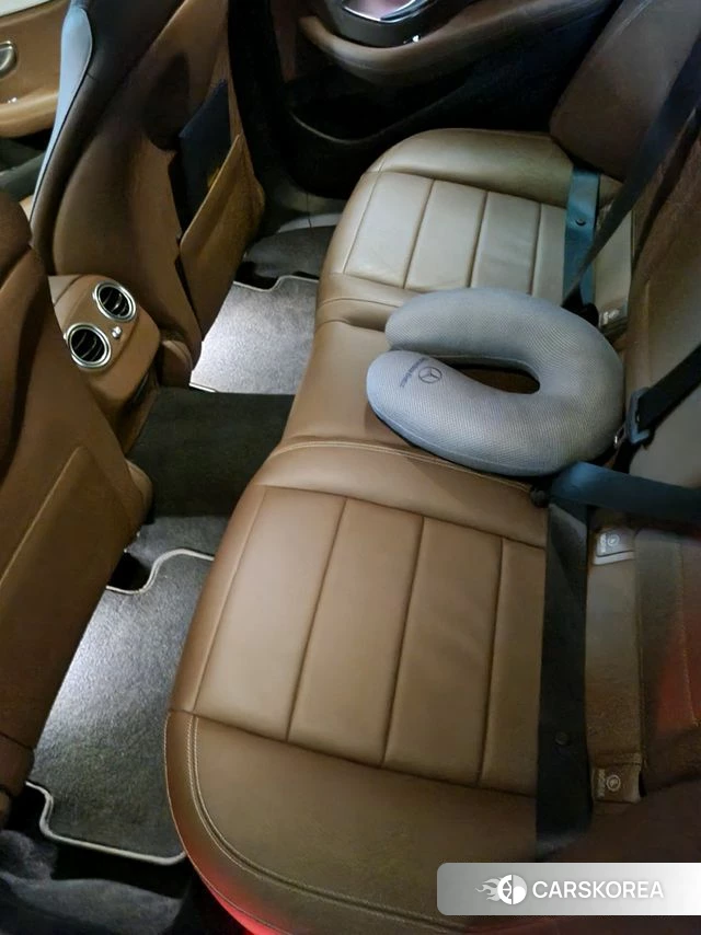 Mercedes-Benz E-Class W213 2021 Черный из Кореи, фото 3