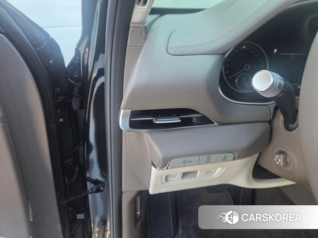 Genesis GV80 2023 Черный из Кореи, фото 3