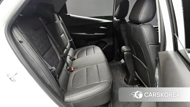 Chevrolet (GM Daewoo) New Bolt EV id 2884478 из Кореи 3