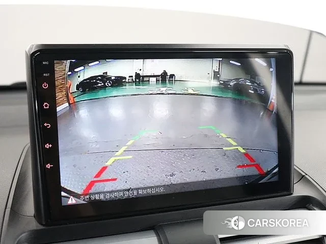 Hyundai Casper 2023 Белый из Кореи, фото 3