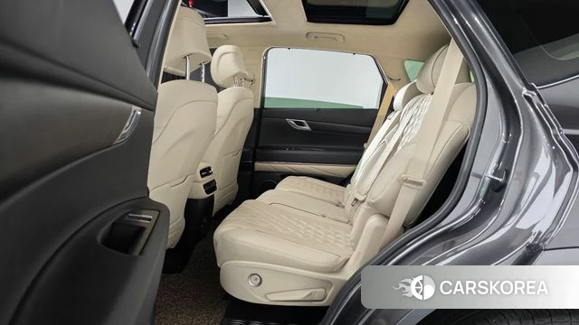 Genesis GV80 2022 Серый из Кореи, фото 3