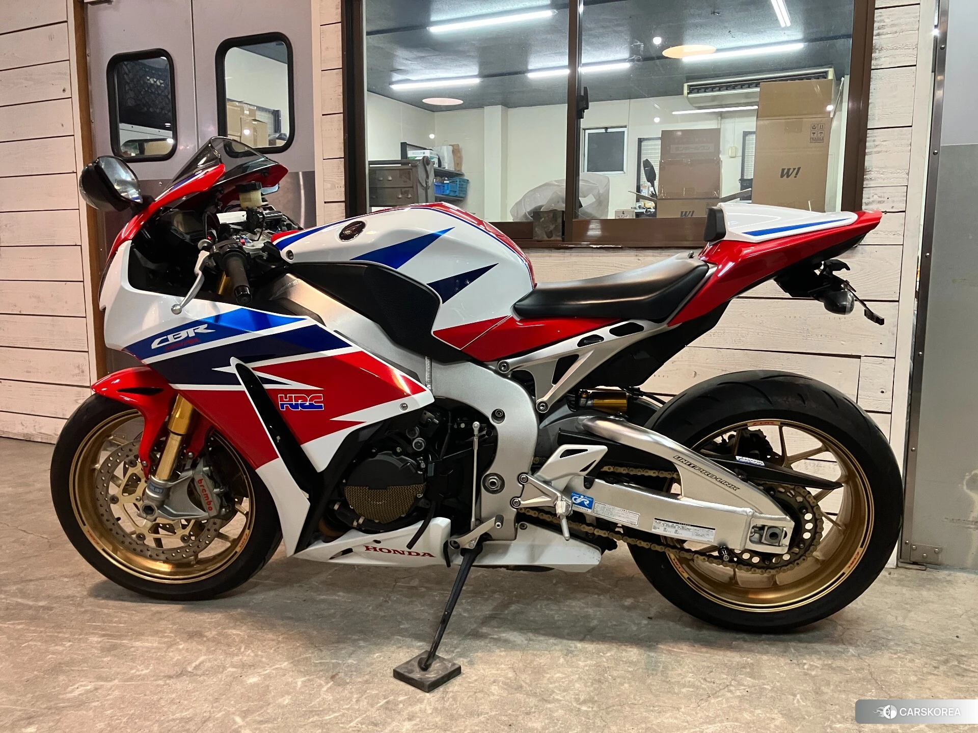 Проданный OTHER CBR1000RR Spl ED 2014 из Японии