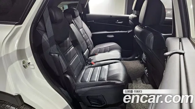 Kia The New Sorento id 2407773 из Кореи 3