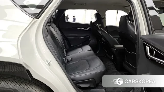 Kia EV6 2022 Жемчужный цвет из Кореи, фото 3