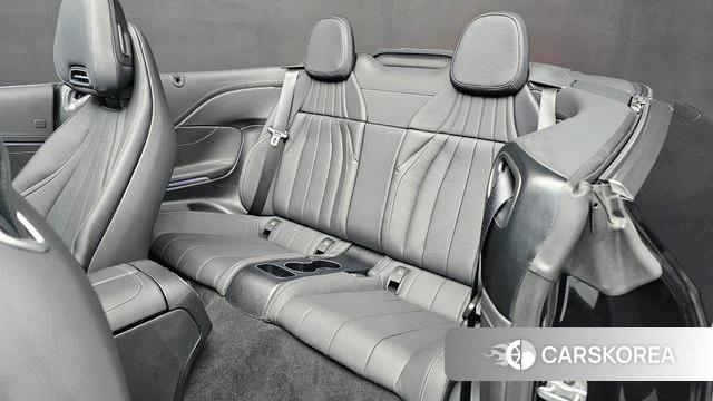 Mercedes-Benz CLE-Class C236 2025 Черный из Кореи, фото 3