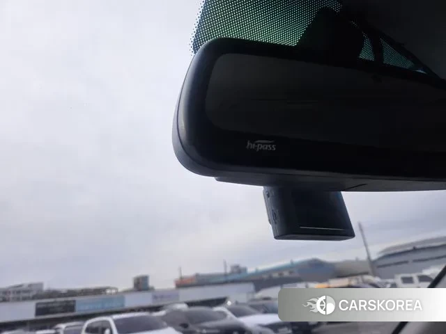 Ssangyong Rexton Sports 2019 Серый из Кореи, фото 3