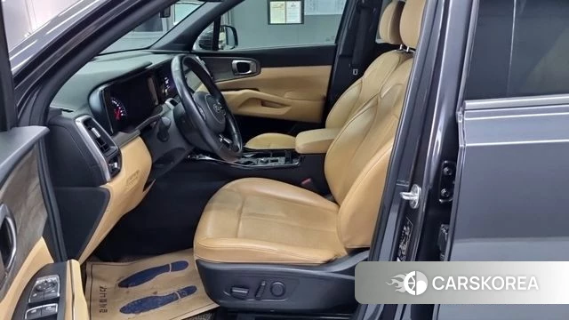 Kia Sorento 4th Generation id 3879340 из Кореи 3