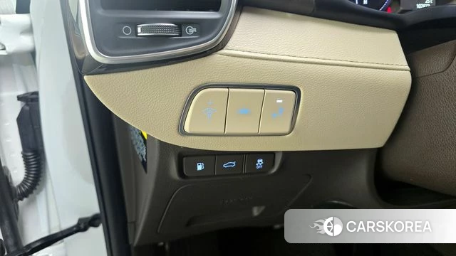 Hyundai Grandeur IG 2019 Белый из Кореи, фото 3