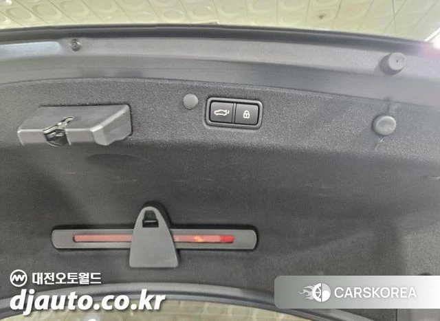Hyundai The New Grandeur IG 2020 Серый из Кореи, фото 3