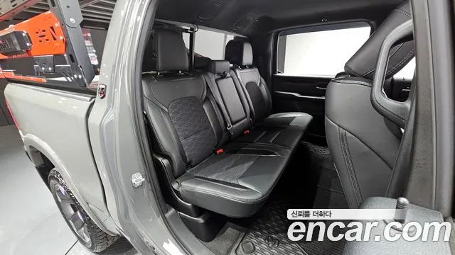 Dodge Lampicup 2020 Серый из Кореи, фото 3