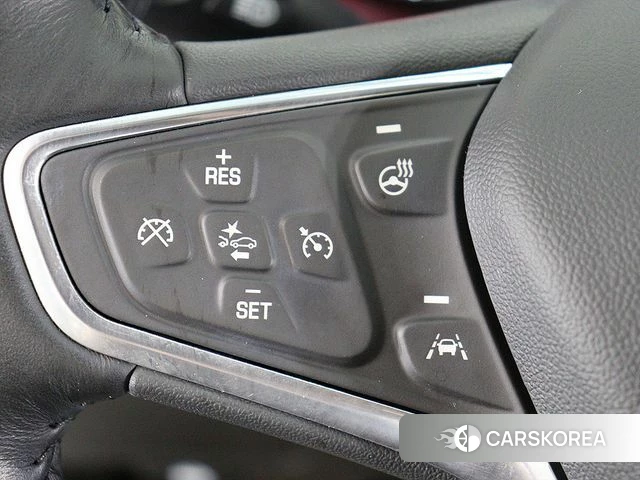 Chevrolet (GM Daewoo) The New Malibu 2019 Белый из Кореи, фото 3