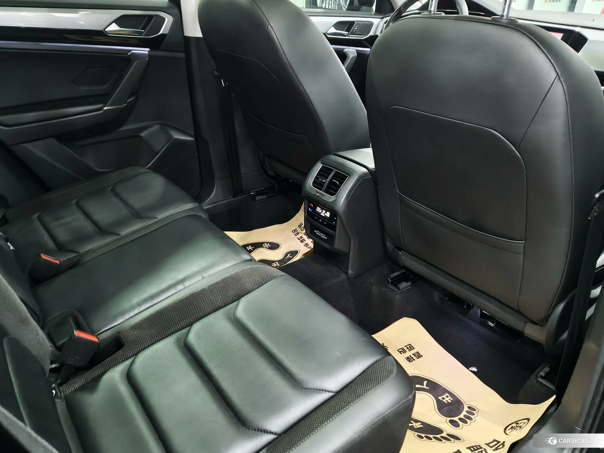 Volkswagen Tanyue 2021 Серебристо-серый из Китая, фото 3