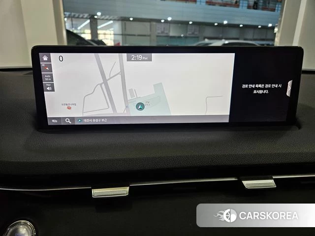 Genesis GV70 2022 Белый из Кореи, фото 3