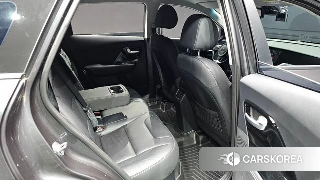 Kia The New Niro 2021 Серый из Кореи, фото 3